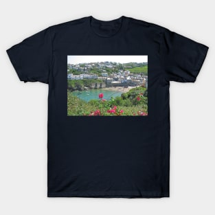 Port Isaac, June 2019 T-Shirt